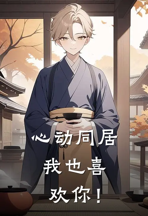 心动同居：我也喜欢你！