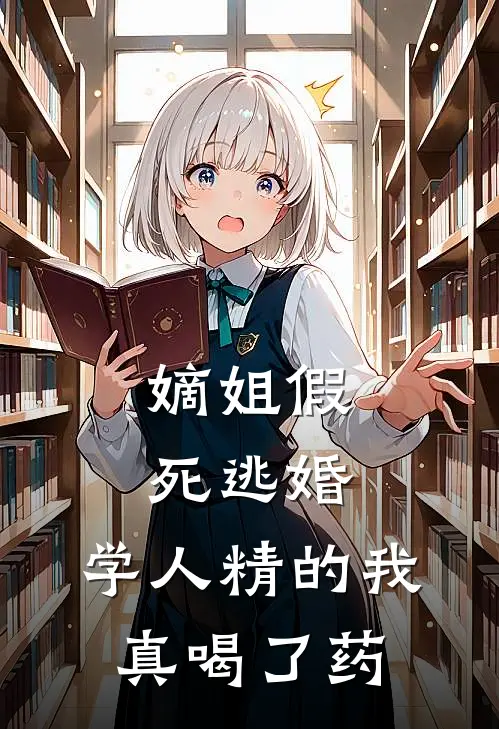 嫡姐假死逃婚，学人精的我真喝了药