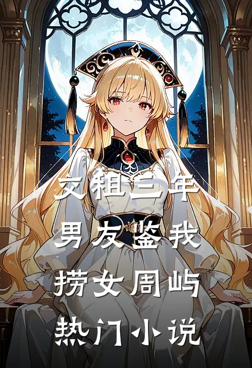交租三年，男友鉴我捞女周屿热门小说