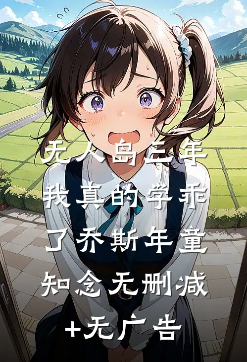 “无人岛”三年，我真的学乖了乔斯年童知念无删减+无广告
