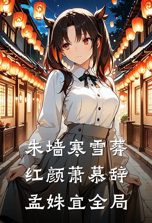 朱墙寒雪葬红颜萧慕辞孟姝宜全局
