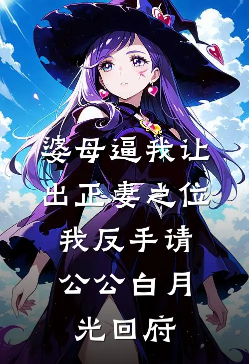 婆母逼我让出正妻之位，我反手请公公白月光回府