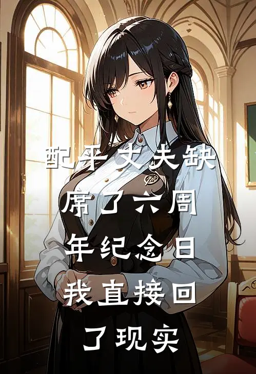 配平丈夫缺席了六周年纪念日，我直接回了现实