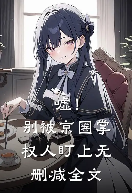 嘘！别被京圈掌权人盯上无删减全文