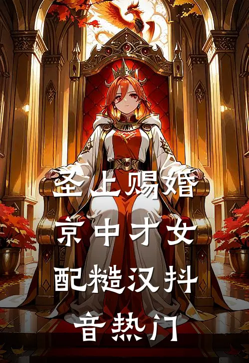 圣上赐婚：京中才女配糙汉抖音热门
