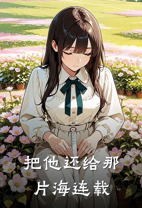 把他还给那片海连载