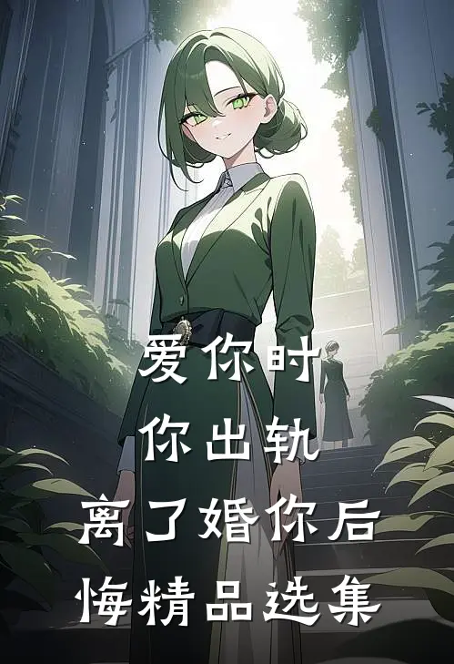 爱你时你出轨，离了婚你后悔精品选集