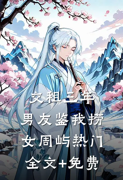交租三年，男友鉴我捞女周屿热门全文+免费