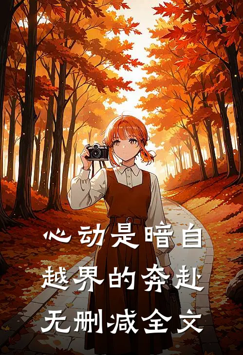 心动是暗自越界的奔赴无删减全文