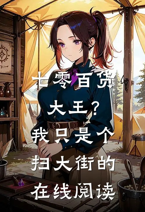七零百货大王？我只是个扫大街的在线阅读