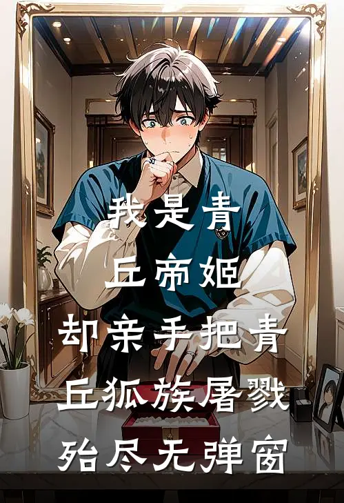 我是青丘帝姬，却亲手把青丘狐族屠戮殆尽无弹窗