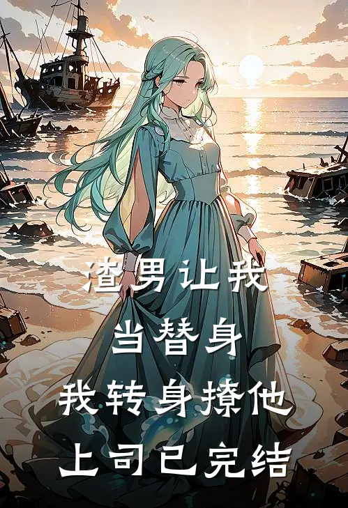 渣男让我当替身，我转身撩他上司已完结