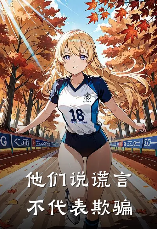 他们说谎言不代表欺骗英文