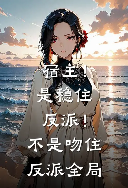 宿主！是稳住反派！不是吻住反派全局