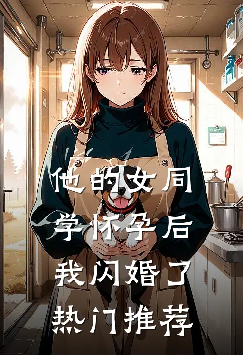 他的女同学怀孕后，我闪婚了热门推荐