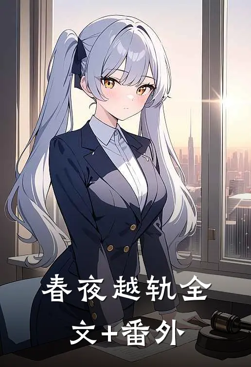 春夜越轨全文+番外