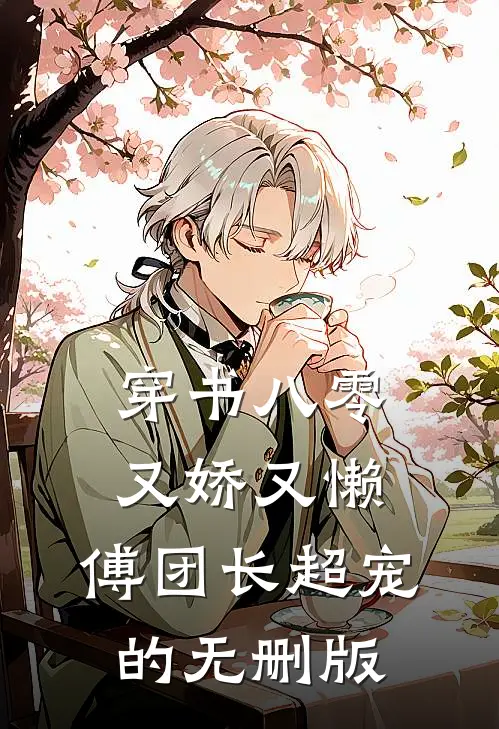 穿书八零又娇又懒，傅团长超宠的无删版