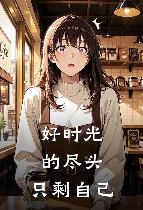 好时光的尽头,只剩自己一个人