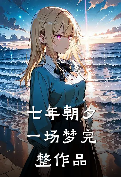 七年朝夕一场梦完整作品
