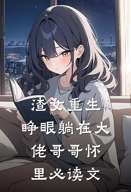 渣女重生，睁眼躺在大佬哥哥怀里必读文