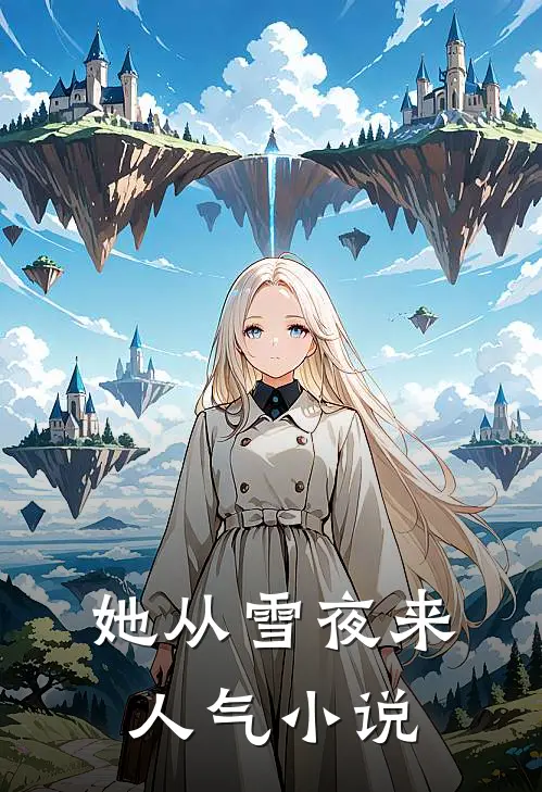 她从雪夜来人气小说