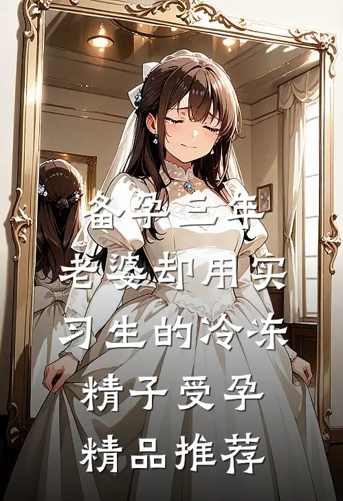 备孕三年，老婆却用实习生的冷冻精子受孕精品推荐