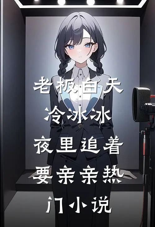 老板白天冷冰冰，夜里追着要亲亲热门小说