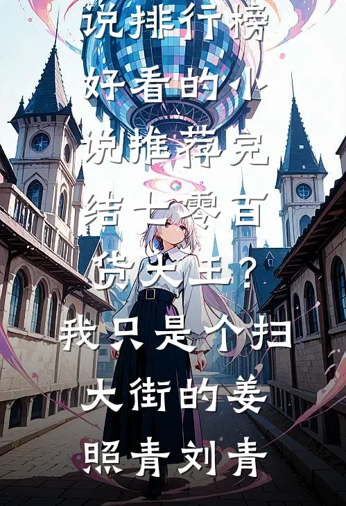 七零百货大王？我只是个扫大街的(姜照青刘青)最热门小说排行榜_好看的小说推荐完结七零百货大王？我只是个扫大街的(姜照青刘青)