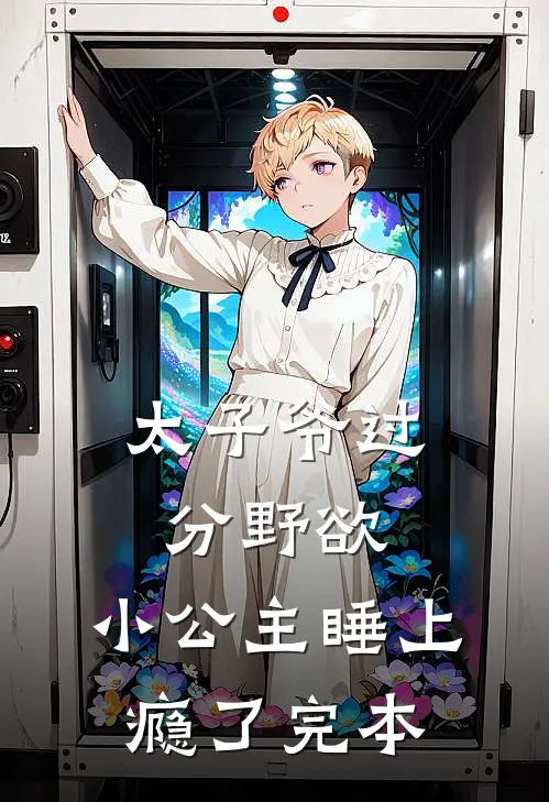 太子爷过分野欲，小公主睡上瘾了完本