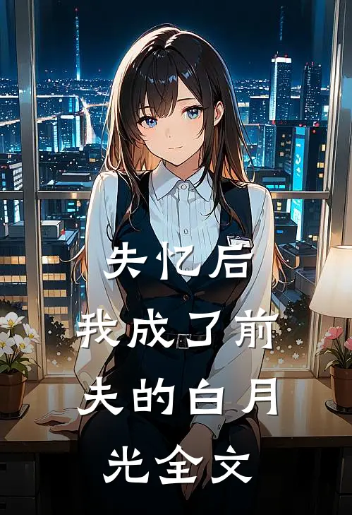 失忆后，我成了前夫的白月光全文