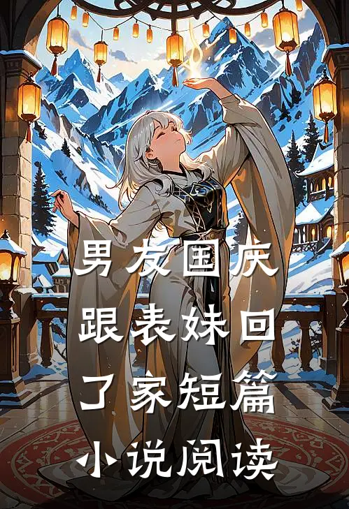 男友国庆跟表妹回了家短篇小说阅读