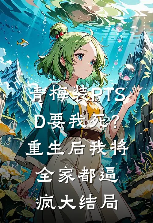 青梅装PTSD要我死？重生后我将全家都逼疯大结局