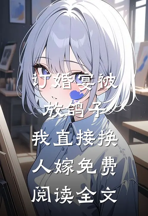 订婚宴被放鸽子，我直接换人嫁免费阅读全文