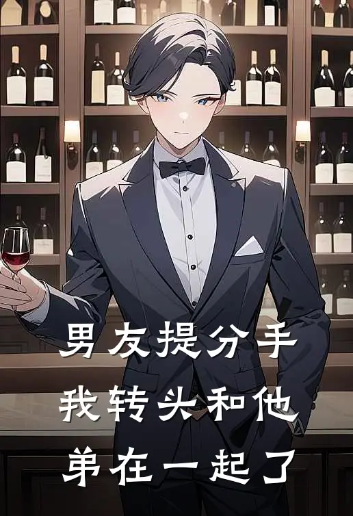 男友提分手,我转头和他弟在一起了