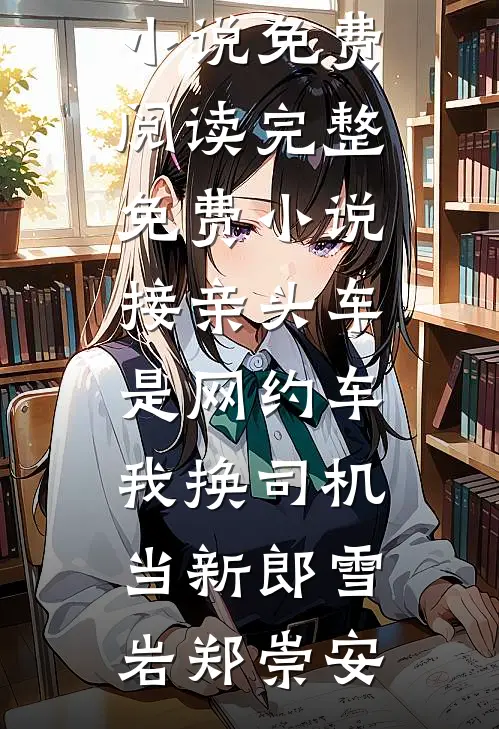 接亲头车是网约车，我换司机当新郎雪岩郑崇安热门小说免费阅读_完整免费小说接亲头车是网约车，我换司机当新郎(雪岩郑崇安)