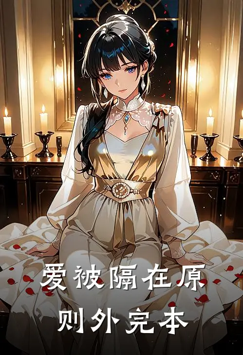 爱被隔在原则外完本