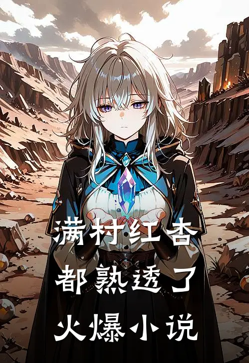 满村红杏都熟透了火爆小说
