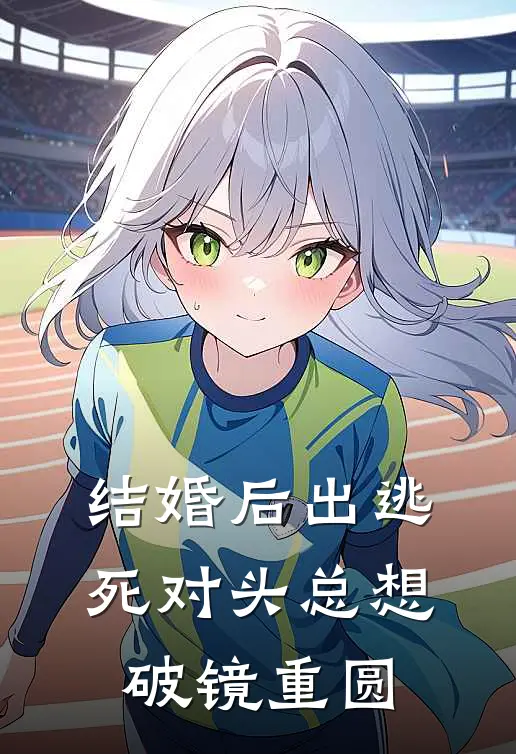 结婚后出逃，死对头总想破镜重圆
