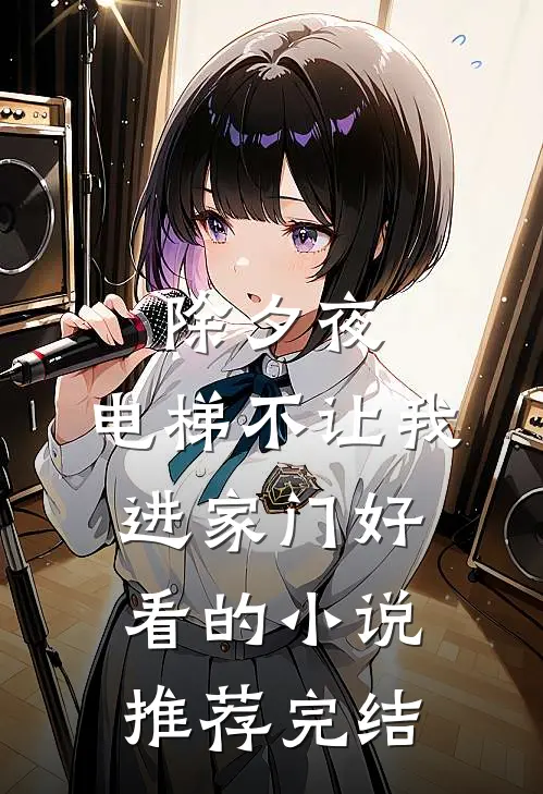 除夕夜，电梯不让我进家门好看的小说推荐完结