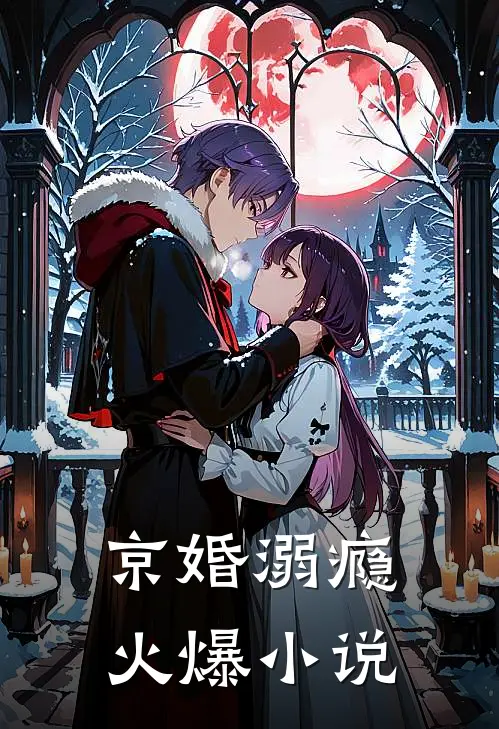 京婚溺瘾火爆小说