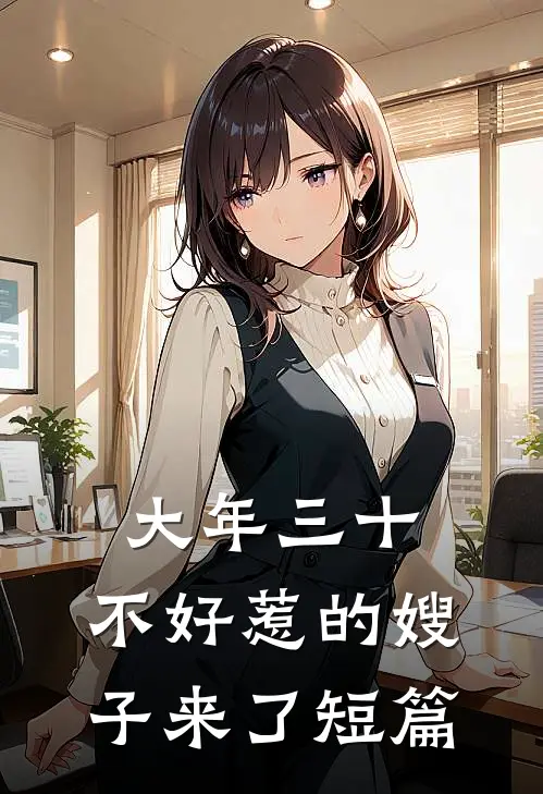 大年三十，不好惹的嫂子来了短篇