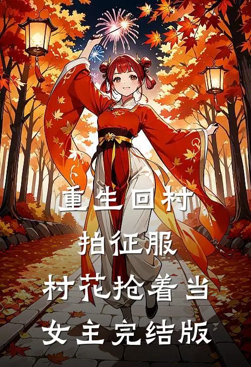 重生回村拍征服，村花抢着当女主完结版