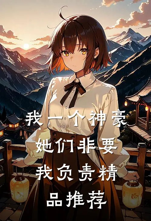 我一个神豪，她们非要我负责精品推荐