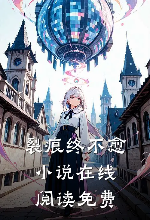 裂痕终不愈小说在线阅读免费