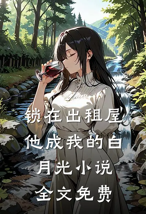 锁在出租屋，他成我的白月光小说全文免费