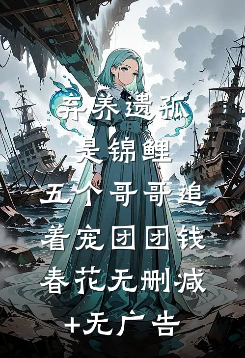 弃养遗孤是锦鲤，五个哥哥追着宠团团钱春花无删减+无广告