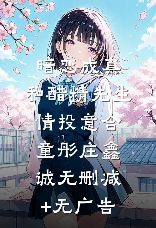 暗恋成真：和醋精先生情投意合童彤庄鑫诚无删减+无广告