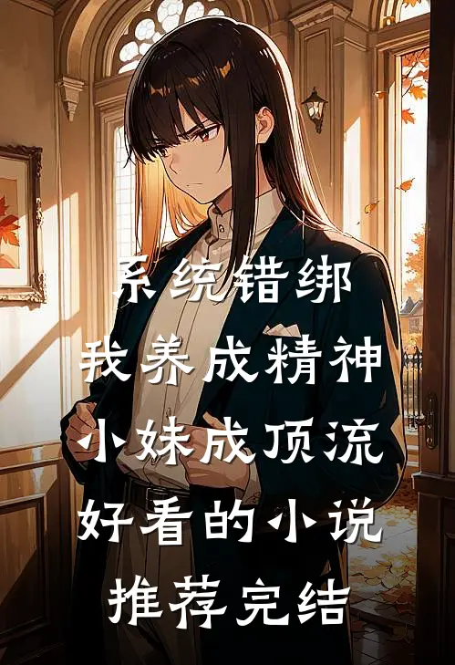 系统错绑，我养成精神小妹成顶流好看的小说推荐完结