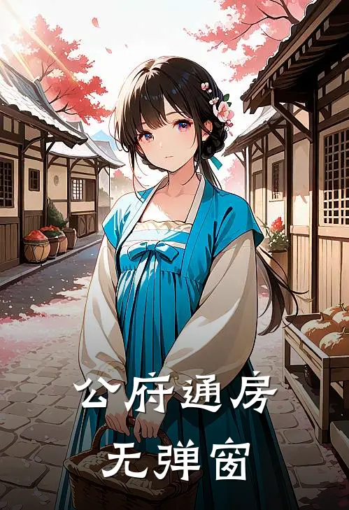公府通房无弹窗