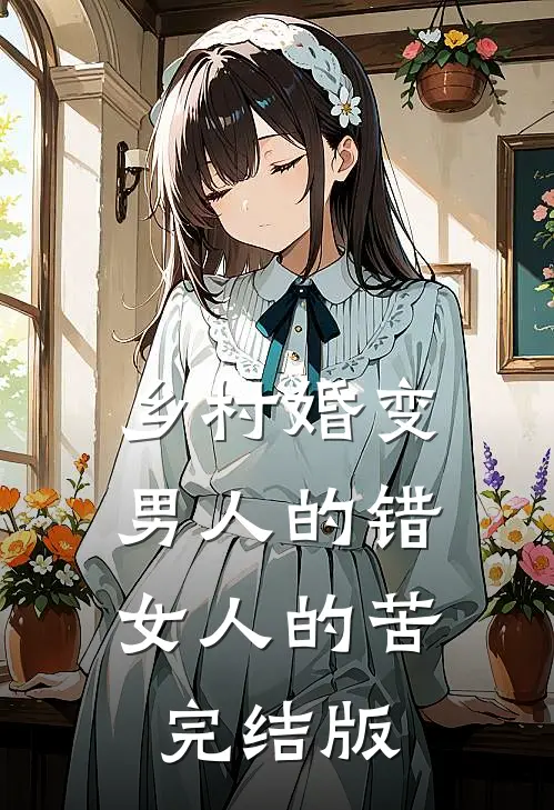 乡村婚变，男人的错，女人的苦完结版